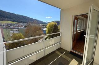 Wohnung kaufen in 6176 Völs, Großzügige 4-Zimmer-Wohnung mit Loggia in Völs
