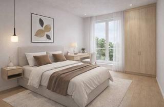Maisonette kaufen in Stadt Salzburg, 5411 Oberalm, Neubauprojekt: Pröllhofstrasse | Oberalm - 4 Zimmer Penthouse mit Großzügiger Terrasse & Balkon - Provisionsfrei!