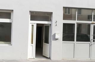 Lager mieten in Schwendergasse 18/3A, 1150 Wien, Top Lagerfläche 128M² im 15. Bezirk, Wien - Eg, Miete €896,80 Monatlich!