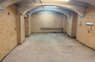 Lager mieten in Schwendergasse 18/3A, 1150 Wien, Lagerfläche mit Sanierungspotenzial - Ideal Für Baufirma oder Gewerbebetrieb 128M² im 15. Bezirk, Wien!