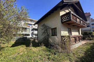 Einfamilienhaus kaufen in 6020 Innsbruck, Charmantes Einfamilienhaus mit Großem Potenzial in Innsbruck