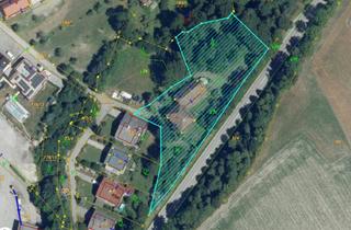 Haus kaufen in Rottenbacherstr. 4, 4680 Haag am Hausruck, Idyllisches Wohnen in Haag (Oö)