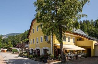 Haus kaufen in 6391 Fieberbrunn, Investorenobjekt: Voll Vermietetes Mehrparteienhaus mit Projektstudie