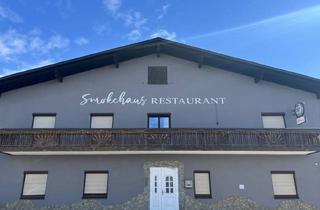 Haus kaufen in Hauptstraße, 8077 Gössendorf, Saniertes Gastroobjekt mit Vielerlei Nutzungsmöglichkeiten Inkl. Lagerflächen und Zimmern an der Grazer Stadtgrenze mit Vielen Kfz-Abstellplätzen