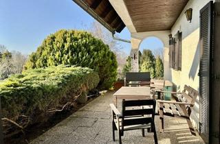 Einfamilienhaus kaufen in 7121 Weiden am See, Wohnen am Seegrund // Sonnig, Flexibel, Grosser Garten