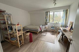 Wohnung mieten in Leonfeldner Straße, 4040 Linz, R E S E R V I E R T! Gepflegte, Zentrale 1-Zimmer-Wohnung in Urfahr zu Vermieten
