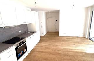 Wohnung mieten in Schimmelgasse, 1030 Wien, Erstbezug/Neu: Hochwertige 3-Zimmer-Wohnung mit Küche und Loggia - in Top-Lage (u3 Nähe)