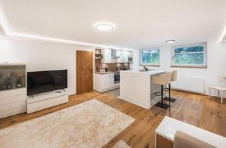 Wohnung kaufen in 6365 Kirchberg in Tirol, Freizeitwohnsitz in Skiliftnähe