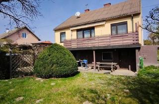 Einfamilienhaus kaufen in Kloster St. Koloman, 2000 Stockerau, Wanted ein Liebevolles Händchen oder ein Bauträger