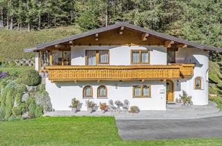 Haus kaufen in 6384 Waidring, Anwesen in Sonniger Panoramalage mit Unverbaubarem Bergblick