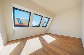 Wohnung kaufen in Kettenbrückengasse 1/26, 1050 Wien, Essenz No. 1 - die Neue Avantgarde des Wohnens - Exklusive 2-Zimmer-Wohnung mit Balkon