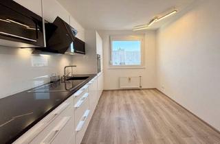 Wohnung kaufen in 8053 Graz, Erstbezug: Heller Wohnhit mit Moderner Küche!