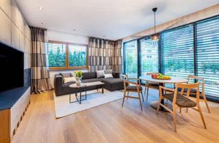 Wohnung kaufen in 6391 Fieberbrunn, Anlageobjekt im Zentrum
