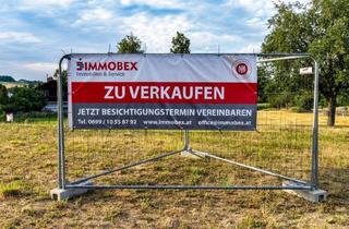 Grundstück zu kaufen in 4631 Krenglbach, Gewerbegrundstück in Frequentierter Lage