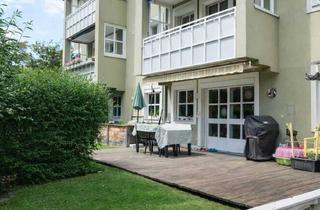 Wohnung kaufen in 9900 Lienz, Familienglück Hoch 4 ! Perfekte Gartenwohnung Direkt in Lienz