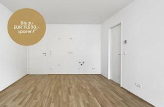 Anlageobjekt in Fahrbachgasse 6-8/25, 1210 Wien, 3.Og &Gt;&Gt; Charmante Vorsorgewohnung im Erstbezug &Gt;&Gt; Top Anbindung