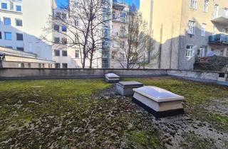 Wohnung kaufen in Naschmarkt, 1060 Wien, Top-Lage Naschmarkt | 3-4 Zimmer | Hofruhelage