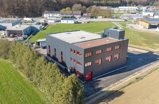 Lager mieten in Am Unterfeld, 4844 Regau, Ihr Neuer Standort in Regau!