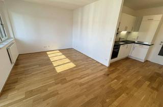 Wohnung kaufen in Linke Wienzeile 120, 1060 Wien, Q4 Mariahilf - Moderne Wohnung mit Tiefgarage & U-Bahn vor der Tür (U4/U2)