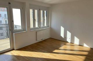 Wohnung kaufen in Linke Wienzeile 120, 1060 Wien, Q4 - moderne Eigentumswohnungen mit Tiefgaragenplatz im 6. Bezirk