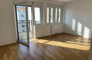 Wohnung kaufen in Linke Wienzeile 120, 1060 Wien, Q4 - moderne Eigentumswohnungen mit Tiefgaragenplatz im 6. Bezirk