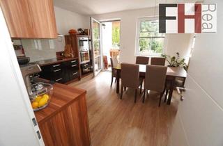 Wohnung kaufen in 3032 Eichgraben, Familienwohnung mit 2 PKW Stellplätzen direkt im Wienerwald