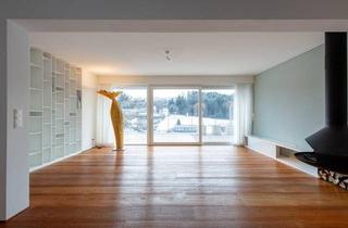 Penthouse kaufen in 5325 Plainfeld, Penthouse-Wohnung in Plainfeld