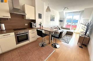 Wohnung kaufen in 2481 Achau, ++ Neuwertige helle 2‑Zimmer in Ruhelage I MB IMMOBILIEN ++