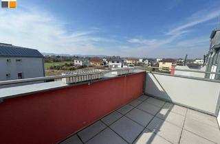 Wohnung kaufen in 2481 Achau, ++ Neuwertige helle 2‑Zimmer in Ruhelage I MB IMMOBILIEN ++