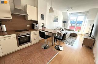 Wohnung kaufen in 2481 Achau, ++ Neuwertige helle 2‑Zimmer in Ruhelage I MB IMMOBILIEN ++