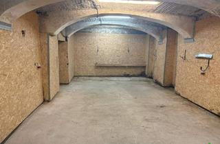 Praxen mieten in 1150 Wien, Lagerfläche mit Sanierungspotenzial – ideal für Baufirma oder Gewerbebetrieb 128m² im 15. Bezirk, Wien!