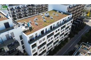 Büro zu mieten in Bertha-von-Suttner-Gasse, 1220 Wien, Exklusive Shop-Fläche im Aufstrebenden Viertel von Wien!