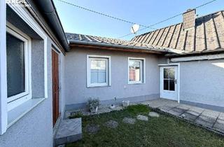 Haus kaufen in 2145 Hausbrunn, klein, fein & sofort bezugsbereit – perfekt für Singles oder Paare