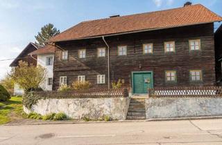 Haus kaufen in 4715 Gries, Seltene Gelegenheit im Zentrum: 2.086 m² mit Altbestand & Entwicklungspotenzial