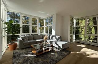 Wohnung kaufen in Sieveringer Straße, 1190 Wien, 1190! TRAUMIMMOBILIE MIT HAUSCHARAKTER! 5-Zimmer GARTENWOHNUNG mit TERRASSE + Tiefgaragenplatz! ERSTBEZUG NACH SANIERUNG!