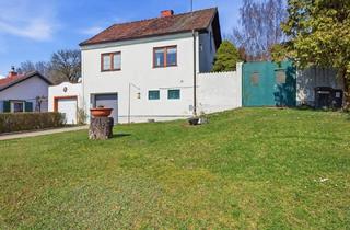 Haus kaufen in 3701 Großweikersdorf, Leben mit Weitblick – unverbaubare Aussicht in perfekter Familienlage!