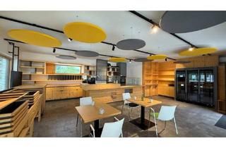 Geschäftslokal mieten in 7540 Güssing, Provisionfrei - MIETE: ehemaliger "Berglerladen" neben Gemeindeamt Burgbauberg