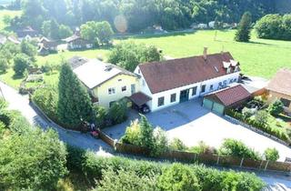 Mehrfamilienhaus kaufen in 8580 Köflach, Mehrfamilienhaus mit Werkstatt und großer Gewerbefläche - Thermenstadt Köflach