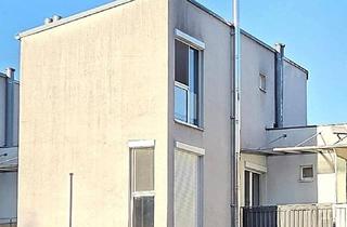 Maisonette kaufen in 4400 Steyr, Begehrte Lage: 2-Raum-Maisonetten-Eigentumswohnung mit Loggia, Dachterrasse und Tiefgaragenstellplatz in der Stelzhamerstraße!