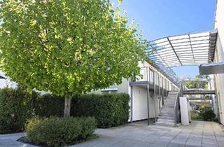 Maisonette kaufen in 4400 Steyr, Begehrte Lage: 2-Raum-Maisonetten-Eigentumswohnung mit Loggia, Dachterrasse und Tiefgaragenstellplatz in der Stelzhamerstraße!