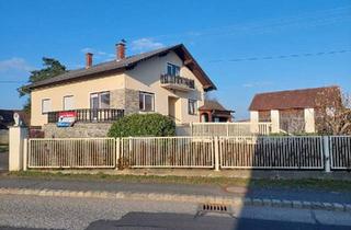 Haus kaufen in 7522 Strem, Bauernanwesen für Selbstversorger: Wohnen, Anbauen, Leben im Grünen