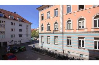 Wohnung mieten in Tummelplatz, 8010 Graz, Attraktive 2-Zimmer-Wohnung mit Balkon in zentraler Lage von Graz