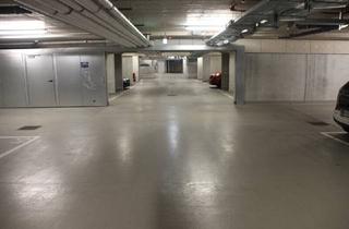 Garagen mieten in 2100 Korneuburg, PROVISIONSFREI: PKW TIEFGARAGENSTELLPLATZ, BESTLAGE IM ZENTRUM VON KORNEUBURG!!