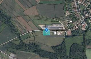 Grundstück zu kaufen in 3473 Mühlbach am Manhartsberg, IHRE CHANCE AUF EIN BAULAND-BETRIEBSGEBIET-GRUNDSTÜCK MIT AUSGEZEICHNETEM PREIS-LEISTUNGSVERHÄLTNIS