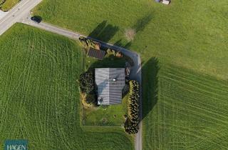 Grundstück zu kaufen in Im Schlatt 44b, 6973 Höchst, Grundstück mit Altbestand in begehrter Lage von Höchst