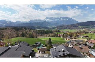 Grundstück zu kaufen in 5421 Adnet, Panorama-Baugrund in Premiumlage