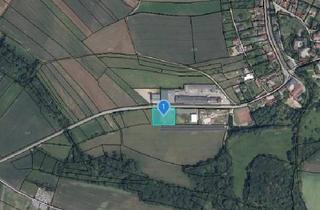 Grundstück zu kaufen in 3473 Mühlbach am Manhartsberg, IHRE CHANCE AUF EIN BAULAND-BETRIEBSGEBIET-GRUNDSTÜCK MIT AUSGEZEICHNETEM PREIS-LEISTUNGSVERHÄLTNIS