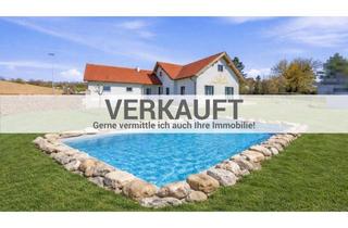 Haus kaufen in 3701 Großweikersdorf, VERKAUFT!