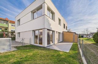 Doppelhaushälfte kaufen in 7122 Gols, Moderne Doppelhaushälfte in Gols – Nachhaltig. Stilvoll. Lebenswert.