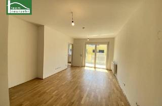 Wohnung mieten in Leopoldauer Straße, 1210 Wien, LEO 131 - Sonnige Neubau-Wohnung in Hofruhelage! 4 Bus-Stationen zum Bahnhof Floridsdorf und viele Grünflächen in der Nähe!